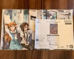 ユニアリ プレイマット&アクションポイントカードセット