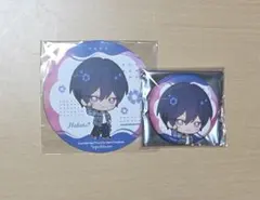 あんスタ アニカフェ 氷鷹北斗