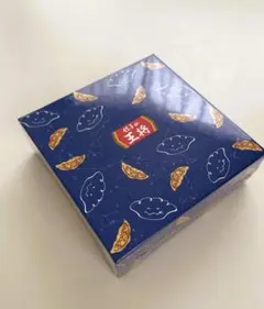 【未開封】餃子の王将・ワイヤレスイヤホン