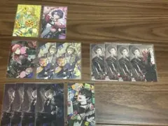 ノスタルジアコレクションカード 27枚まとめ売り