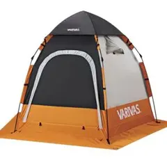 バリバス　ワカサギ　テント　ペンタゴン2 わかさぎ バリバス(VARIVAS) バリバス ワカサギテント ペンタゴン2 VAAC