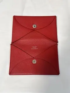 2026年最新】HERMES レディース カードケースの人気アイテム - メルカリ