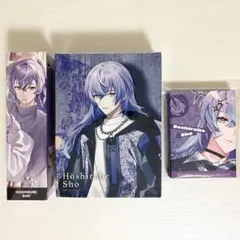 大西流星コスメ 5点セット 大西流星コスメ 5点セット - メルカリ