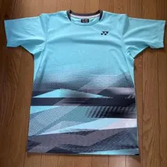 YONEX バドミントン ゲームシャツ　ウェア