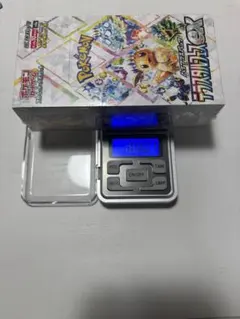 2025年最新】テラスタルフェスex BOXの人気アイテム - メルカリ