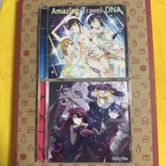 ラブライブサンシャイン　CD 2枚セット
