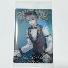 にじさんじ ウエハース 甲斐田晴