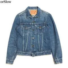 orslow/オアスロウ 