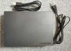 I・O DATA HDJA-UT2.0