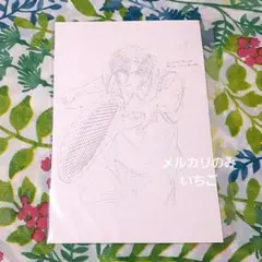① テニスの王子様 佐伯虎次郎 グッズセット アートコースター おて