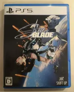 PS5 Stellar Blade ステラーブレイド