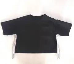 nunuforme ヌヌフォルム サイドテープ T 125