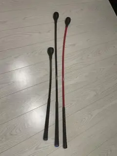 タバタ　トルネードスティック　ハード&ソフト