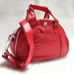 2026年最新】courreges クレージュ 2WAYハンドバッグの人気アイテム