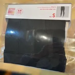 ヒートテック レギンス