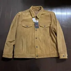 リーバイス　ライダース新品、未使用タグ付き 2025年最新】Levi's メンズ レザージャケット・ライダースの人気