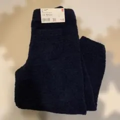 ユニクロ キッズ ソフトフラッフィーパンツ 110cm