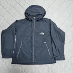 専用。THE NORTH FACE キッズ コンパクトジャケット　150 紺