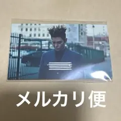 2026年最新】bigbang top トレカの人気アイテム - メルカリ