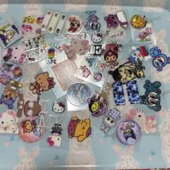 ミニカプラ　37枚アソート