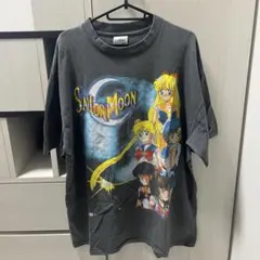 セーラームーン Tシャツ