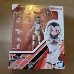 S.H.Figuarts シャイ SHY