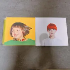 【美品】木村カエラ アルバムセット