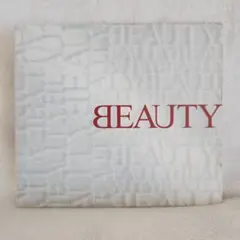 BEAUTY CD