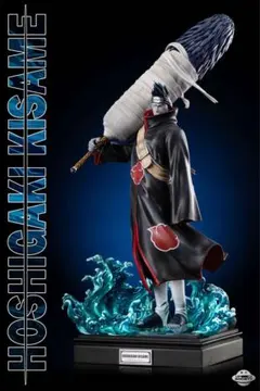 ROCKETTOYS ROC-007 干柿鬼鮫 1/6 Kisame ナルト - メルカリ
