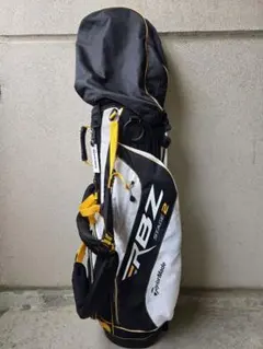 テーラーメイド スタンドバッグ