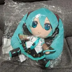 2025年最新】初音ミク V3 ぬいぐるみの人気アイテム - メルカリ