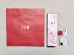 SK-Ⅱ フェイシャルトリートメントエッセンス 桜 230ml サンプルセット