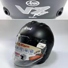 2026年最新】arai vz-ram アライ ジェットヘルメットの人気アイテム