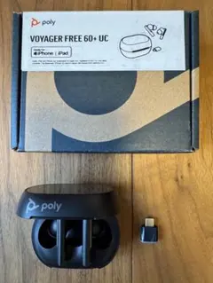 新品 Poly Voyager Legend 50 UC - メルカリ
