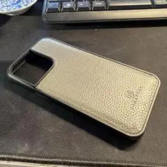HANATORA iPhoneケース iPhone15Pro Max用 中古