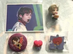 2025年最新】bts まとめ売りの人気アイテム - メルカリ