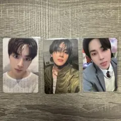 ハンニョン トレカ 【THE BOYZ 公式】