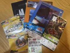 NARUTO一番くじまとめ売り