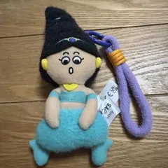 52TOYS Disney ジャスミン 봉제인형 마스코트