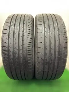 送料無料】2023年製 ベンツ承認 ハンコック 225/55R18 2本価格 - メルカリ