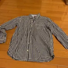 トミー　長袖シャツ