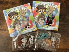 TOP4 in TOKYODOME アクキースタンドコレクション 異物混入 | Mercari