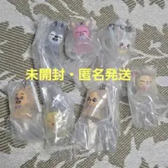 SKZOO　ガチャ　セミコンプリート