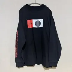 Vaundy スウェット（長袖Tシャツ）