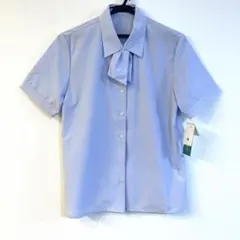 【未使用】unilady 事務服 ブラウス 11号