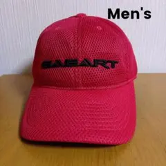 【美品】GAEART KASCO キャスコ メンズ キャップ フリーサイズ