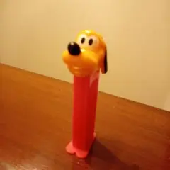 PEZ　プルート