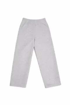 スウェットワイドパンツ　ユニクロc UNIQLO