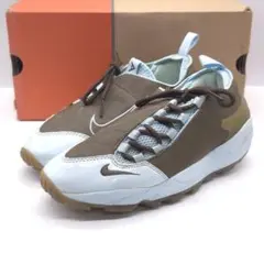 未使用 NIKE AIR FOOTSCAPE SL ナイキ フットスケープ
