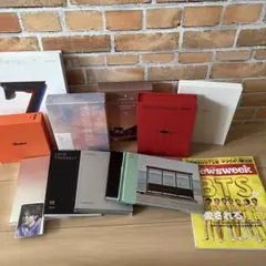 2025年最新】bts まとめ売り dvdの人気アイテム - メルカリ